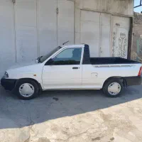 پراید وانت ۱۴۰۴