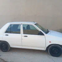 پراید ۹۸|خودرو سواری و وانت|برازجان, |دیوار