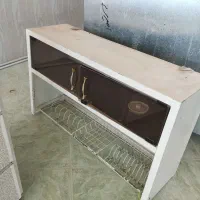 کابینت فلزی|مصالح و تجهیزات ساختمان|الشتر, |دیوار