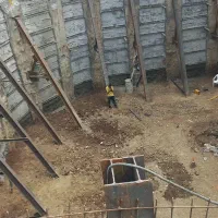 شات کریت|خدمات پیشه و مهارت|آمل, |دیوار