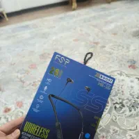 هدفون بلوتوثی گردنی