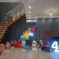 بادکنک ارایی روبان