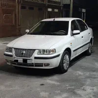 سمند ef7 مدل 96 بدون رنگ|خودرو سواری و وانت|مهاباد (آذربایجان غربی), |دیوار