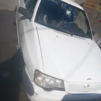 پراید ۱۳۲ مدل ۸۹|خودرو سواری و وانت|مشهد, یوسفیه (شهرک غرب)|دیوار