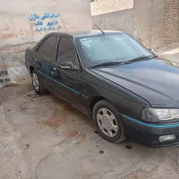 پژو پارس|خودرو سواری و وانت|نی‌ریز, |دیوار