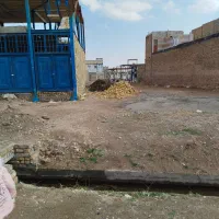 زمین 200متری با پروانه ساخت