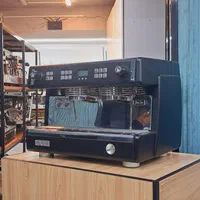 دستگاه اسپرسو ۲ گروپ دالاکورته مدل evo 2 2015|کافی‌شاپ و رستوران|تهران, سازمان آب|دیوار