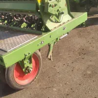 ردیفکار ۱۳ ردیفه|ماشینآلات صنعتی|هشترود, |دیوار