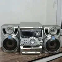 سیستم صوتی خانگی samsong