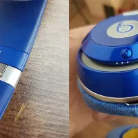 هدست بیتس استودیو اصل Beats Studio 2|لوازم جانبی موبایل و تبلت|تهران, باغ فردوس|دیوار