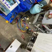 تعمیر یخچال فروشگاهی و خانگی|خدمات پیشه و مهارت|خمینی‌شهر, |دیوار