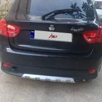 کوییک مدل ۱۴۰۱|خودرو سواری و وانت|اصفهان, رحیم‌آباد|دیوار