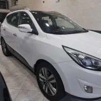 توسان ۲۰۱۴|خودرو سواری و وانت|تبریز, |دیوار