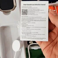 ساعت هوشمند