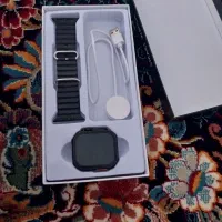 ساعت هوشمند