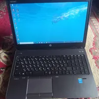 لب تاب HP|رایانه همراه|زاهدان, |دیوار