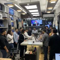 بهترین فروشگاه فروش استوک