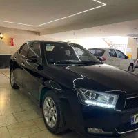 دنا پلاس توربو اتومات مدل ۱۴۰۲