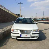 سمند ef7