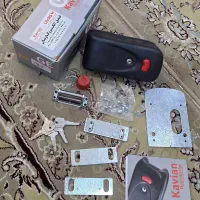 قفل برقی کاویان مدل 2160