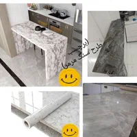 نصب تخصصی برچسب کابینت،استیکر و پوستر سه‌بعدی|خدمات پیشه و مهارت|مشهد, وکیل‌آباد|دیوار