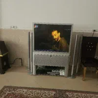 تلویزیون پروجکشن سامسونگ