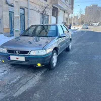 slx مدل ۹۳|خودرو سواری و وانت|خوی, |دیوار