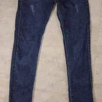 شلوار لی پسرانه|لباس|جیرفت, |دیوار