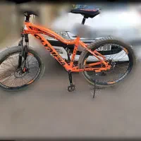 دوچرخه المپیا