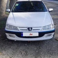 پژو پارس دوگانه مدل ۹۵