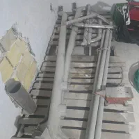 گارد جلو اف اچ ۵۰۰|قطعات یدکی و لوازم جانبی|بندر ماهشهر, |دیوار