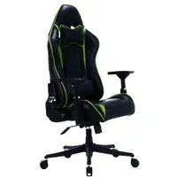 صندلی گیمینگ مدل green