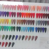 طراح و ناخنکار حرفه ای