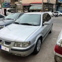 سمند مدل 84|خودرو سواری و وانت|تبریز, |دیوار