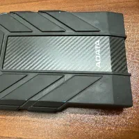 هارد اکسترنال