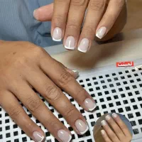 خدامت ناخن کاشت ناخن ترمیم + تخفیفات یلدایی|خدمات آرایشگری و زیبایی|مشهد, آزادشهر|دیوار