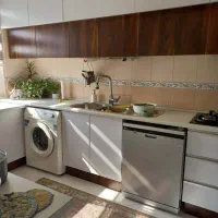 برجهای مجلل مروارید/90متر/2خواب/ویودار