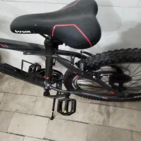 دوچرخه حرفه ای viva سایز ۲۶ نو مدل beest viva|دوچرخه، اسکیت، اسکوتر|تهران, ائمه اطهار|دیوار