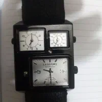 ساعت 3موتوره اصل لدفورت