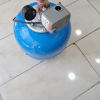 منبع گوجه ای درجه  و اتوماتیک|آبگرمکن، پکیج، شوفاژ|قم, حقیقت|دیوار