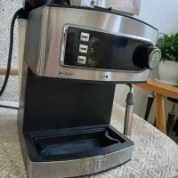 دستگاه اسپرسوسازخانگی