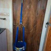 تاب کودک|اسباب و اثاث بچه|شیراز, پودنک|دیوار