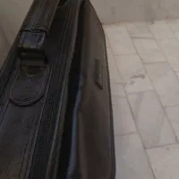 کیف اداری زیبی جادار  اندازه۴۵در۳۵|کیف، کفش، کمربند|قم, زنبیل آباد|دیوار