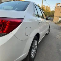 دنا تیپ 2 مدل 1396|خودرو سواری و وانت|خوانسار, |دیوار