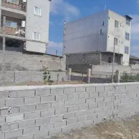 فروش یک قطعه زمین 243 متری