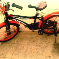 دوچرخه سایز۲۰