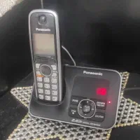 تلفن بی سیم پاناسونیک مدل 3271 منشی دار