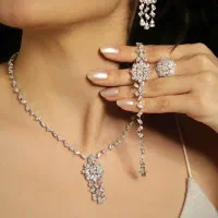 سرویس نقره ایتالیا روکش طلا ابر پر‌ب نقره سازی۶۳۰۰|بدلیجات|تبریز, |دیوار