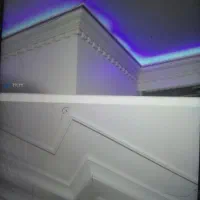 گچ کاری و گچ بری