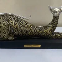 مجسمه|مجسمه، تندیس، ماکت|رشت, چله خانه|دیوار